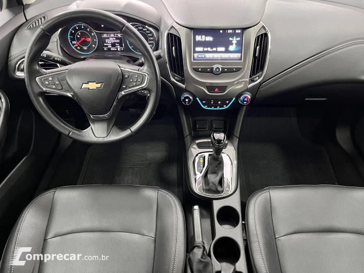 CRUZE 1.4 LT