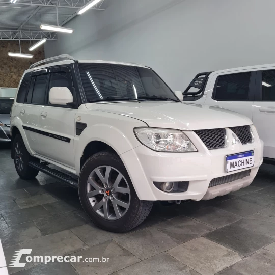 PAJERO TR4 2.0 4X2 16V