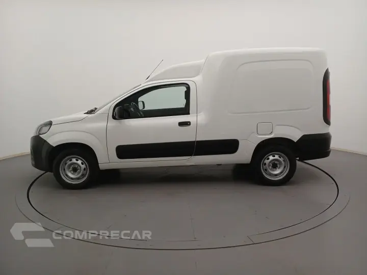 FIORINO 1.4 MPI FURGÃO ENDURANCE 8V FLEX 2P MANUAL