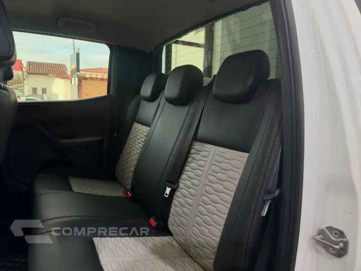 RANGER 3.2 Storm 4X4 CD 20V