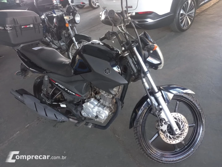 Factor 150cc