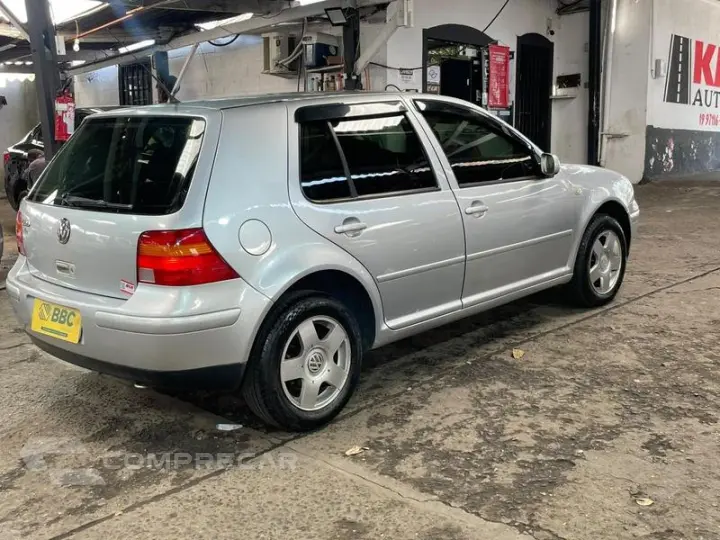 GOLF 1.6