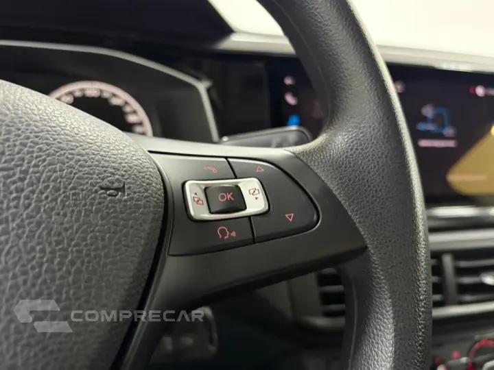 POLO 1.0 MPI TRACK MANUAL