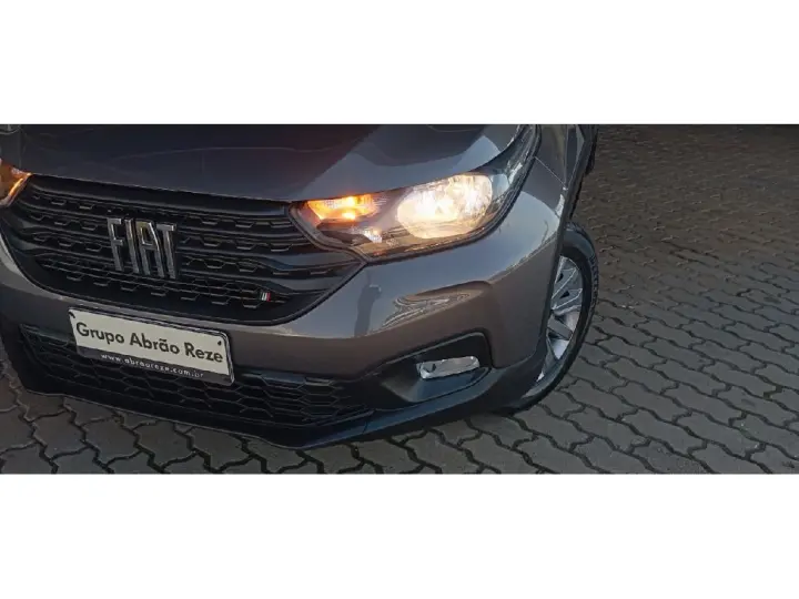 STRADA 1.3 FIREFLY FLEX FREEDOM CS MANUAL