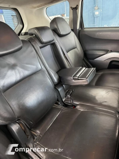OUTLANDER 3.0 4X4 V6 24V