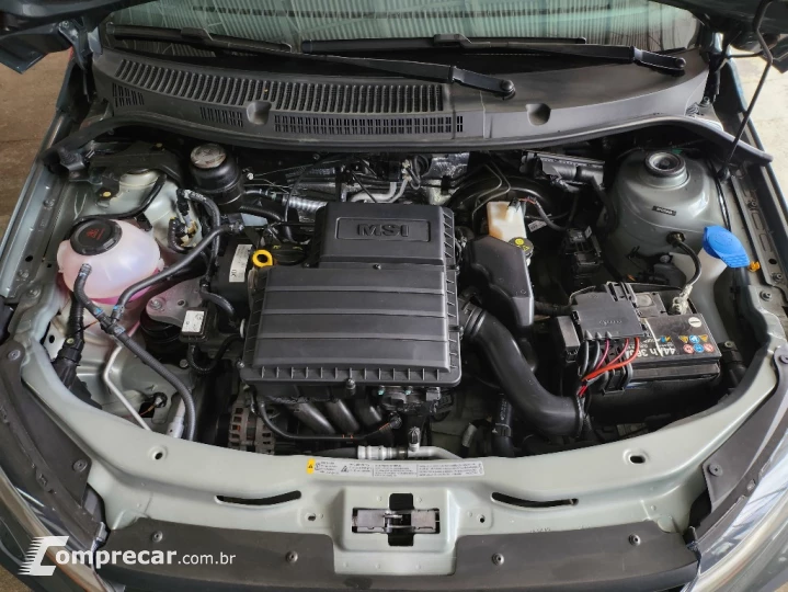 SAVEIRO 1.6 MSI EXTREME CD 16V FLEX 2P MANUAL