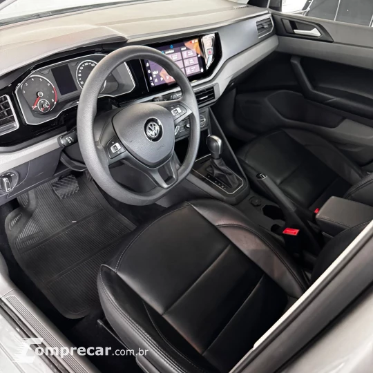 VIRTUS 1.0 200 TSI Comfortline