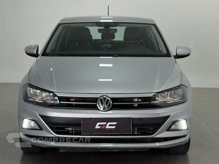 POLO 1.0 200 TSI HIGHLINE AUTOMÁTICO