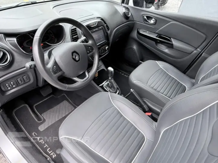 CAPTUR 1.6 16V SCE Intense