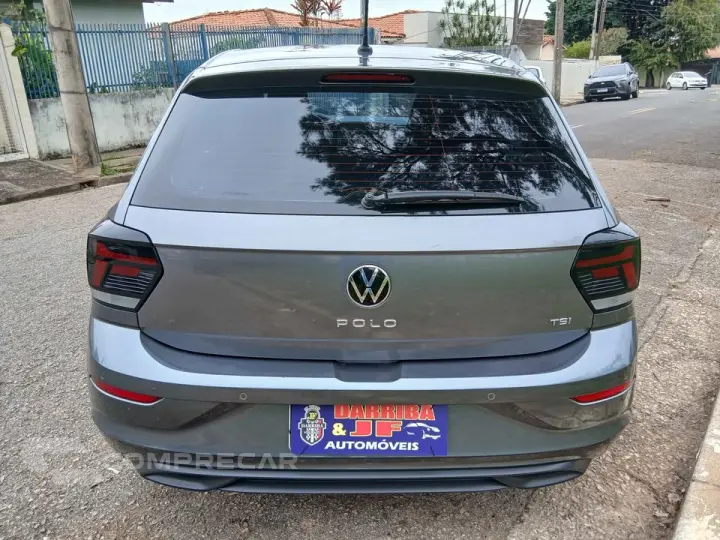 POLO 1.0 170 TSI