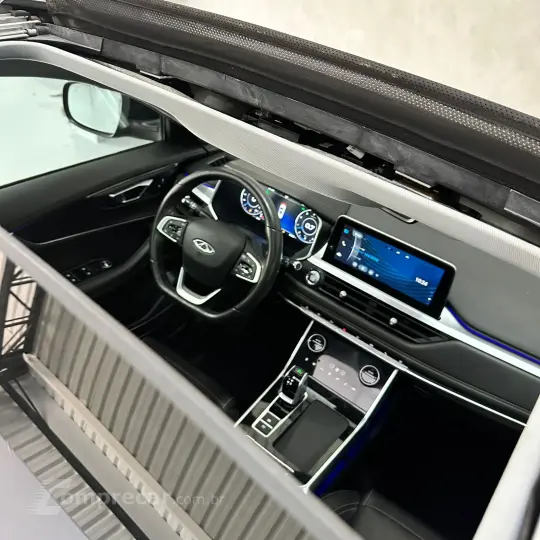 Tiggo 8 TXS 1.6 16V TGDi Aut.