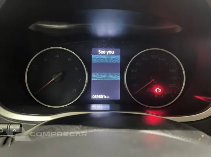 ECLIPSE CROSS 1.5 Mivec Turbo Hpe-s AWD