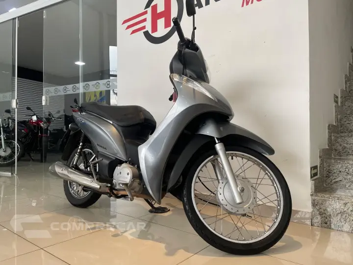 BIZ 125 ES