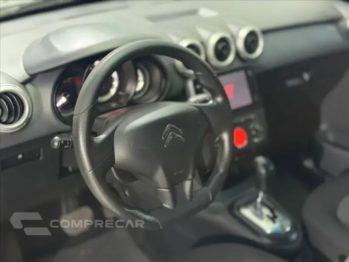 C3 1.6 VTI 120 Attraction Eat6