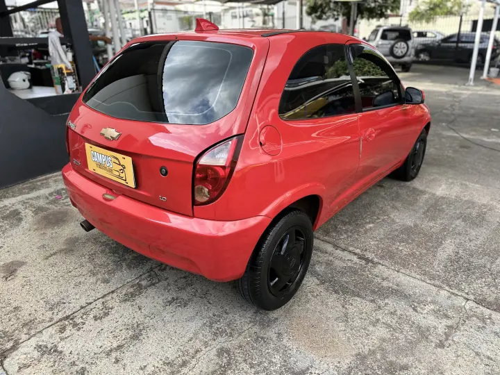 CELTA 1.0 MPFI Life 8V