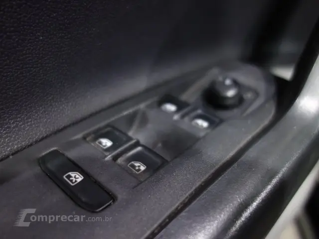 VIRTUS - 1.0 200 TSI COMFORTLINE AUTOMÁTICO