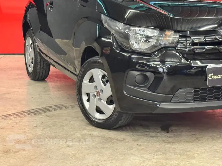 Mobi 1.0 Evo Flex Like. Manual