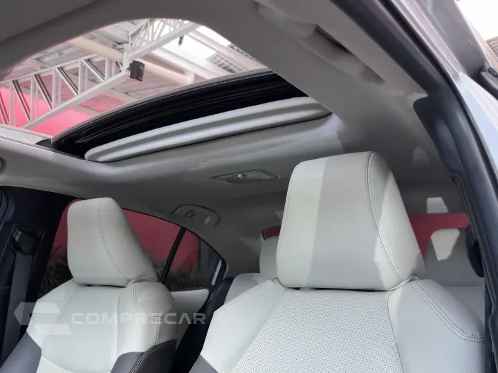 COROLLA 1.8 VVT-I HYBRID FLEX ALTIS PREMIUM CVT