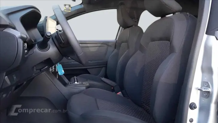 KARDIAN 1.0 TCE FLEX EVOLUTION MANUAL