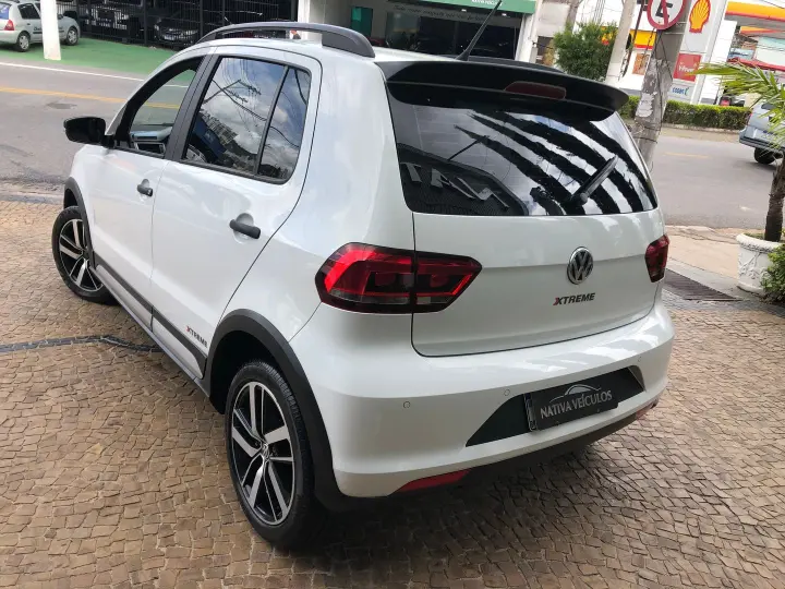 Fox 1.6 Msi Total Flex Xtreme 4P Manual