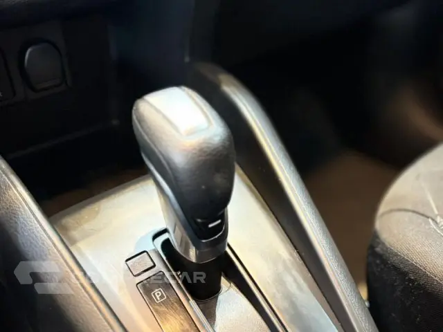 KICKS - 1.6 16V S 4P XTRONIC