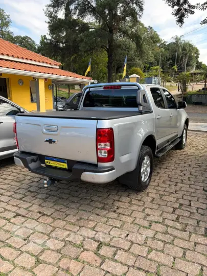 GM / S10 CD LT 2.8 4x4