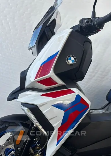 BMW C 400 X SPORT