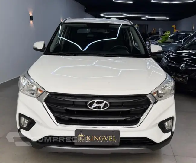 CRETA 16A PULSE