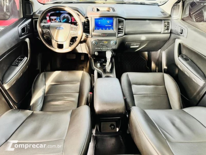 RANGER XLS 3.2 20V 4x4 CD