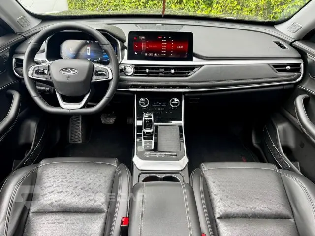 TIGGO 8 - 1.6 TGDI TXS DCT