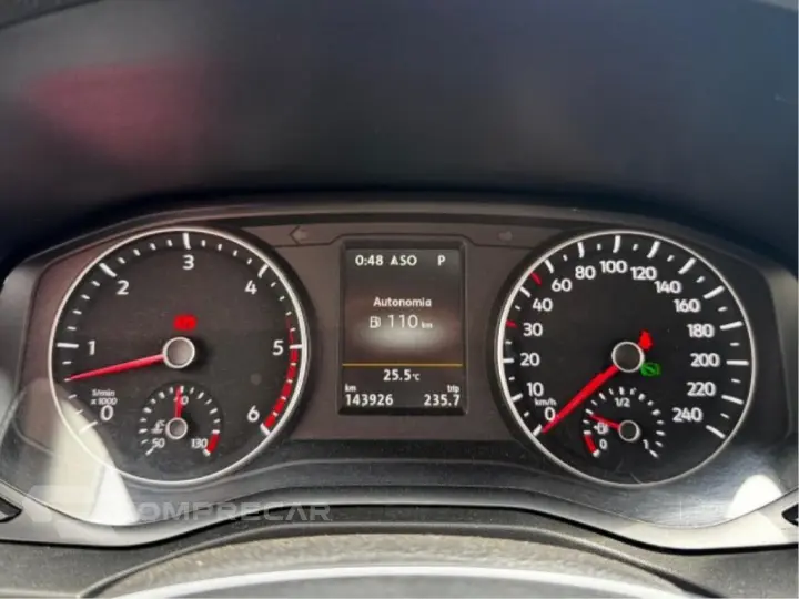 AMAROK 3.0 V6 TDI DIESEL HIGHLINE CD 4MOTION AUTOMÁTICO