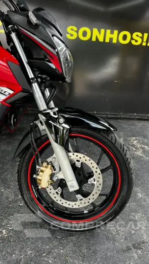 CB 250 F Twister FLEXONE