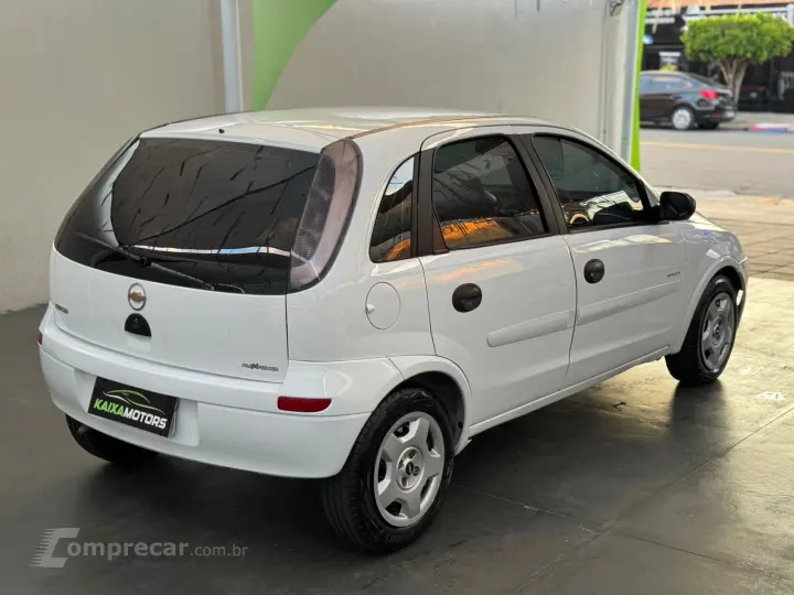 CORSA 1.8 MPFI Maxx 8V