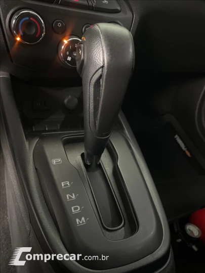 PRISMA 1.4 MPFI LTZ 8V FLEX 4P AUTOMÁTICO