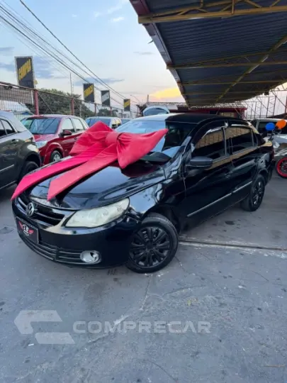 VOYAGE 1.0 MI 8V