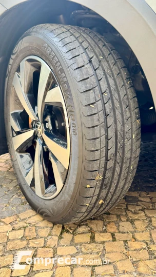 NIVUS 1.0 200 TSI Highline