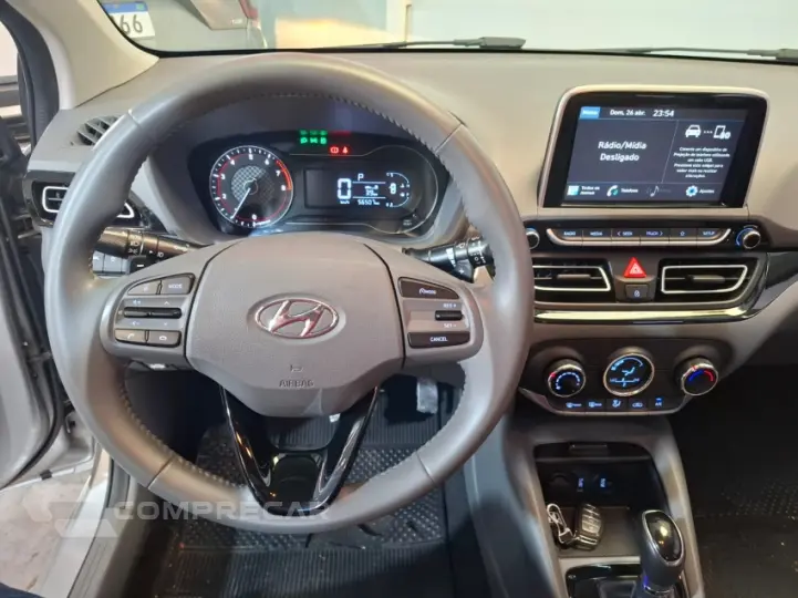 HB20 1.0 Tgdi Diamond Plus