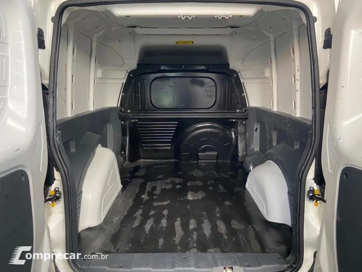 FIORINO ENDURANCE