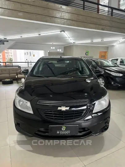 ONIX HATCH Joy 1.0 8V Flex 5p Mec.