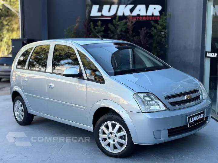 MERIVA 1.4 MPFI Maxx 8V