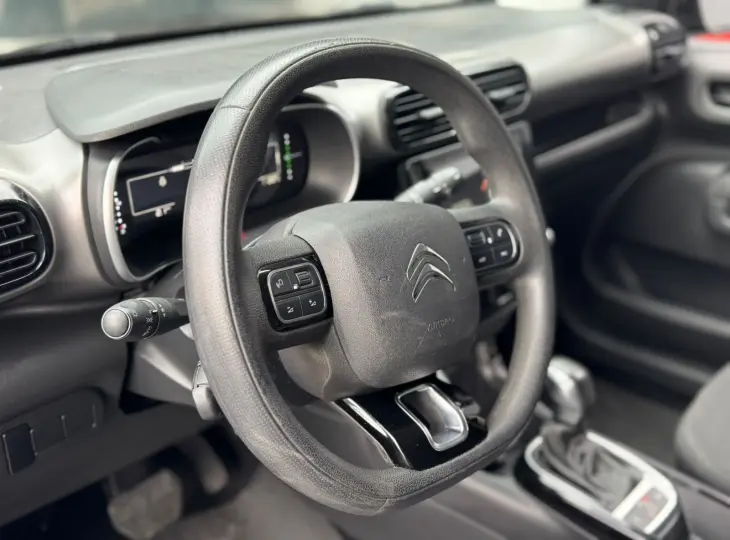 C4 CACTUS 1.6 VTI 120 Feel