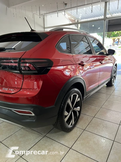 NIVUS 1.0 200 TSI Highline