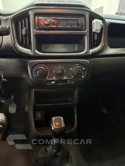 STRADA 1.4 Fire Endurance CS
