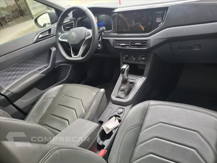 VIRTUS 1.0 170 TSI AUTOMÁTICO