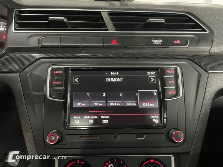 SAVEIRO 1.6 MSI TRENDLINE CS 8V FLEX 2P MANUAL