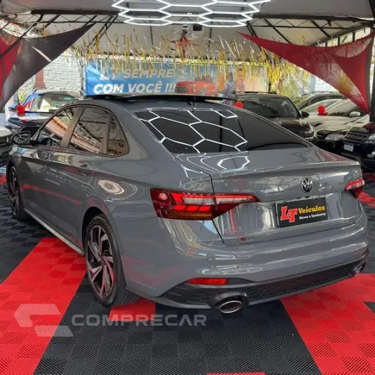 JETTA GLI 350 TSI 2.0 16V 4P TIPT.