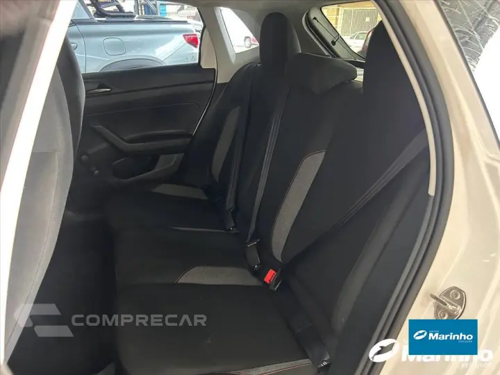 POLO 1.0 MPI TRACK MANUAL