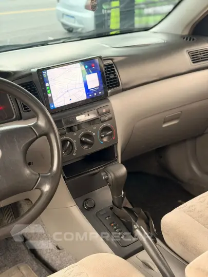 COROLLA 1.8 XEI 16V