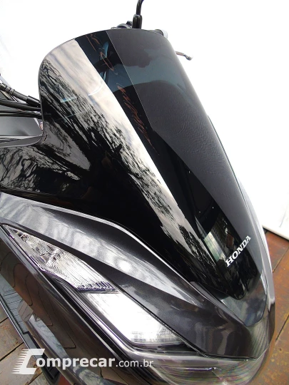 HONDA PCX 160 CBS