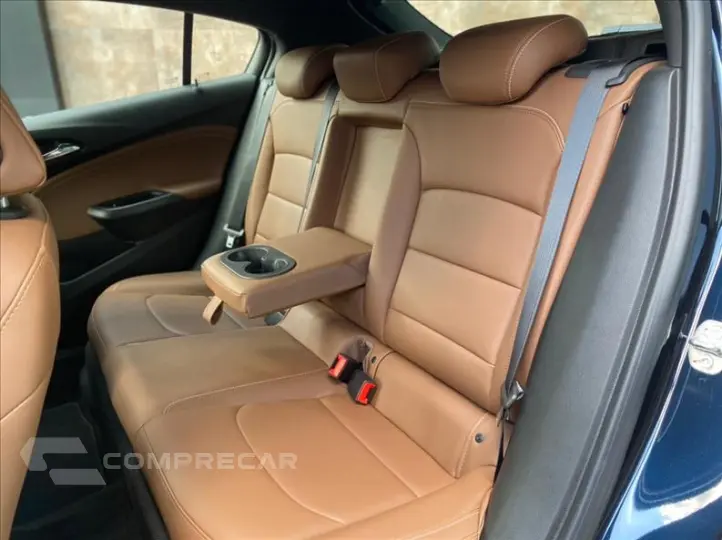 CRUZE 1.4 Turbo Sport6 Premier